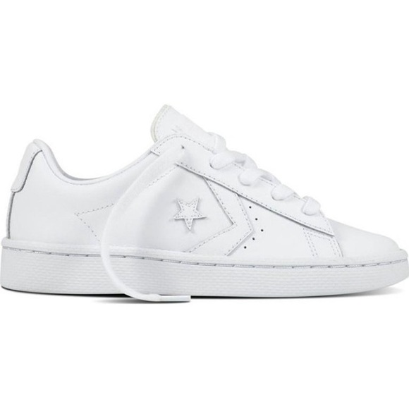 Converse Shoes - CONVERSE PRO LEATHER 76 OX